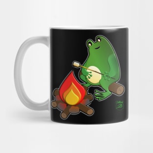 FrogLyfe Camper Mug